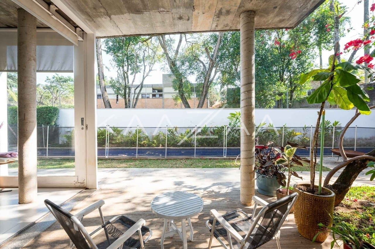Casa à venda em Alto de Pinheiros - Foto 10