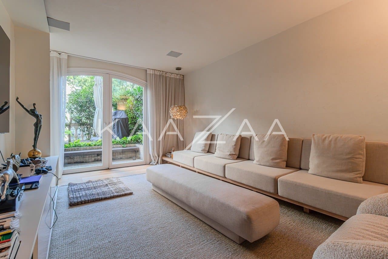 Apartamento garden à venda no Itaim Bibi - Foto 10