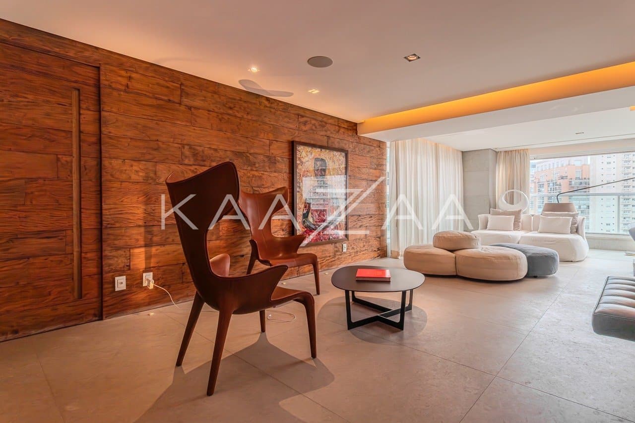 Apartamento à venda em Moema - Foto 12