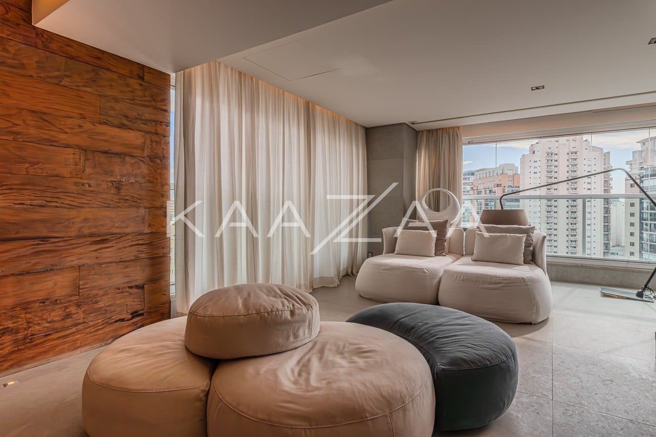 Apartamento à venda em Moema - Foto 15