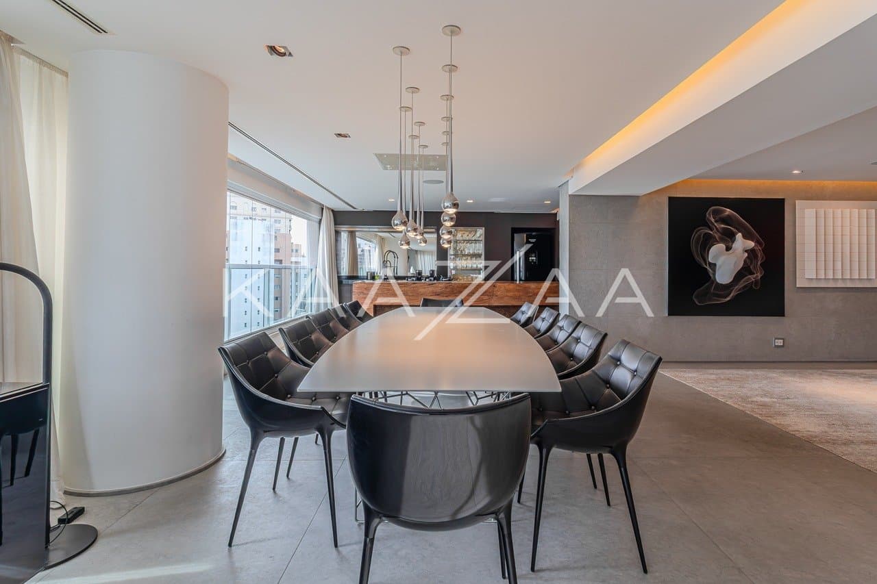 Apartamento à venda em Moema - Foto 19