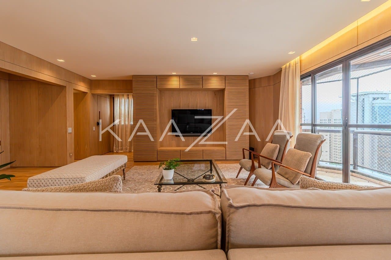 Apartamento à venda no Itaim Bibi - Foto 1