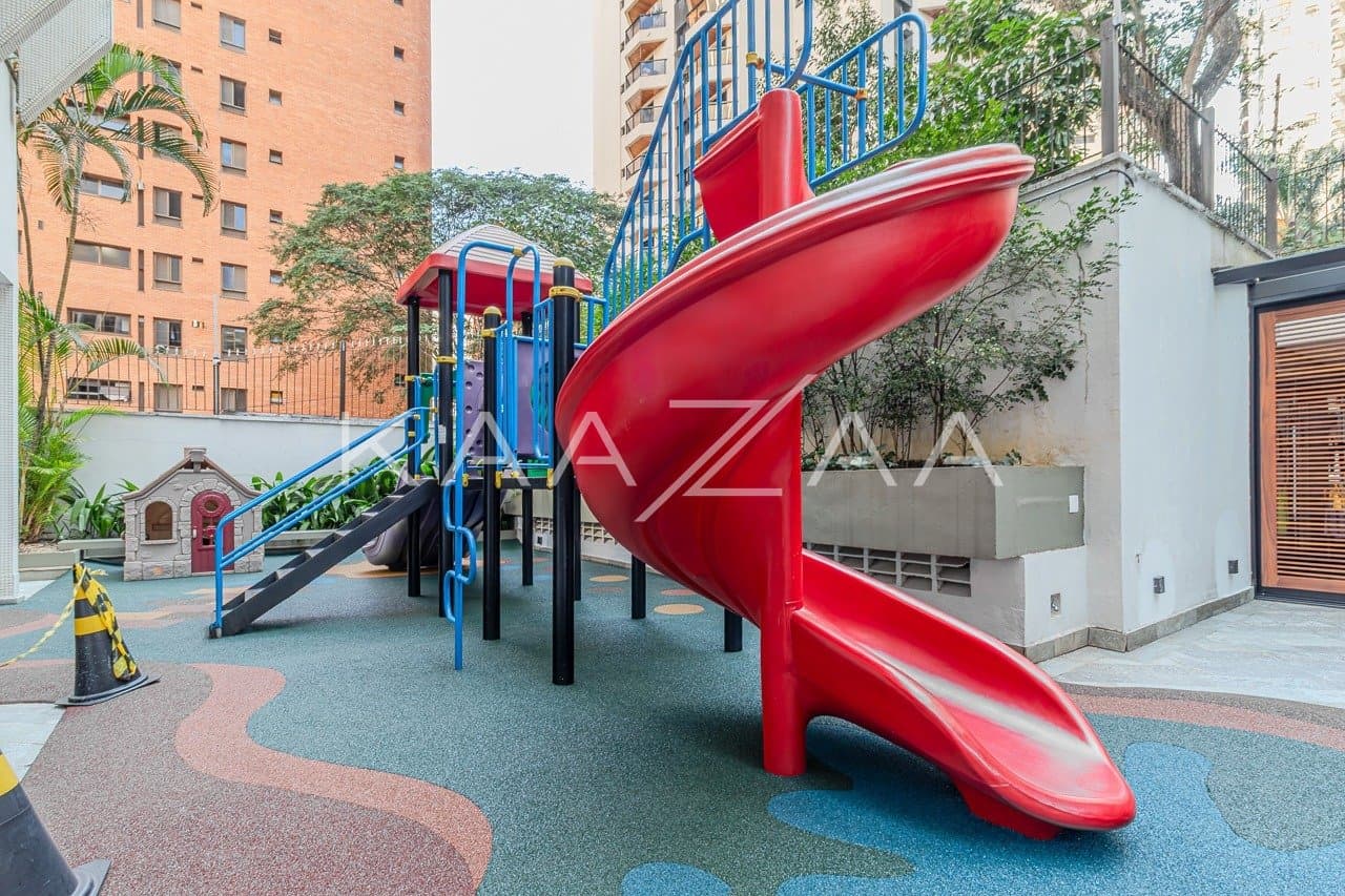 Apartamento à venda no Jardins - Foto 21