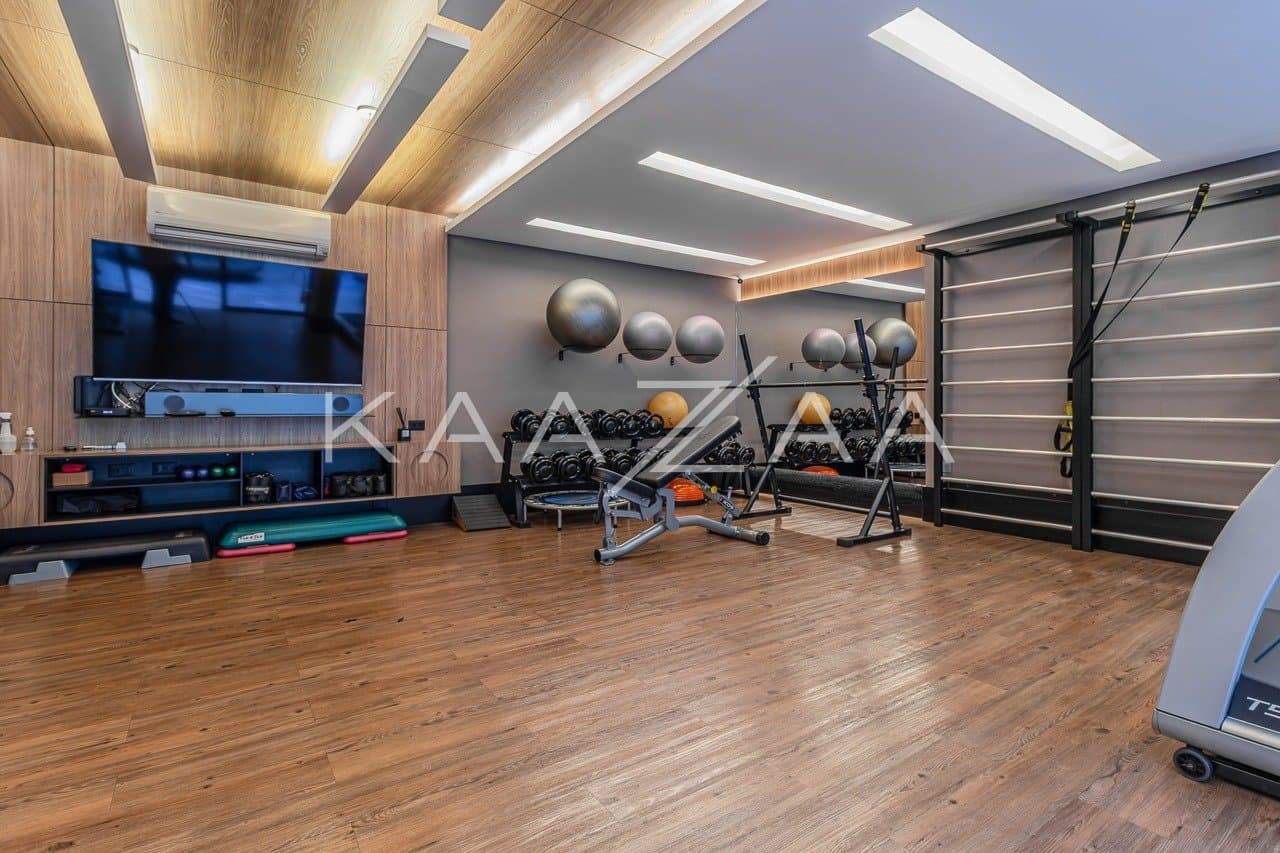 Apartamento à venda no Jardins - Foto 22