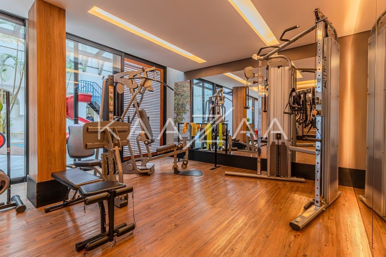 Apartamento à venda no Jardins - Foto 24
