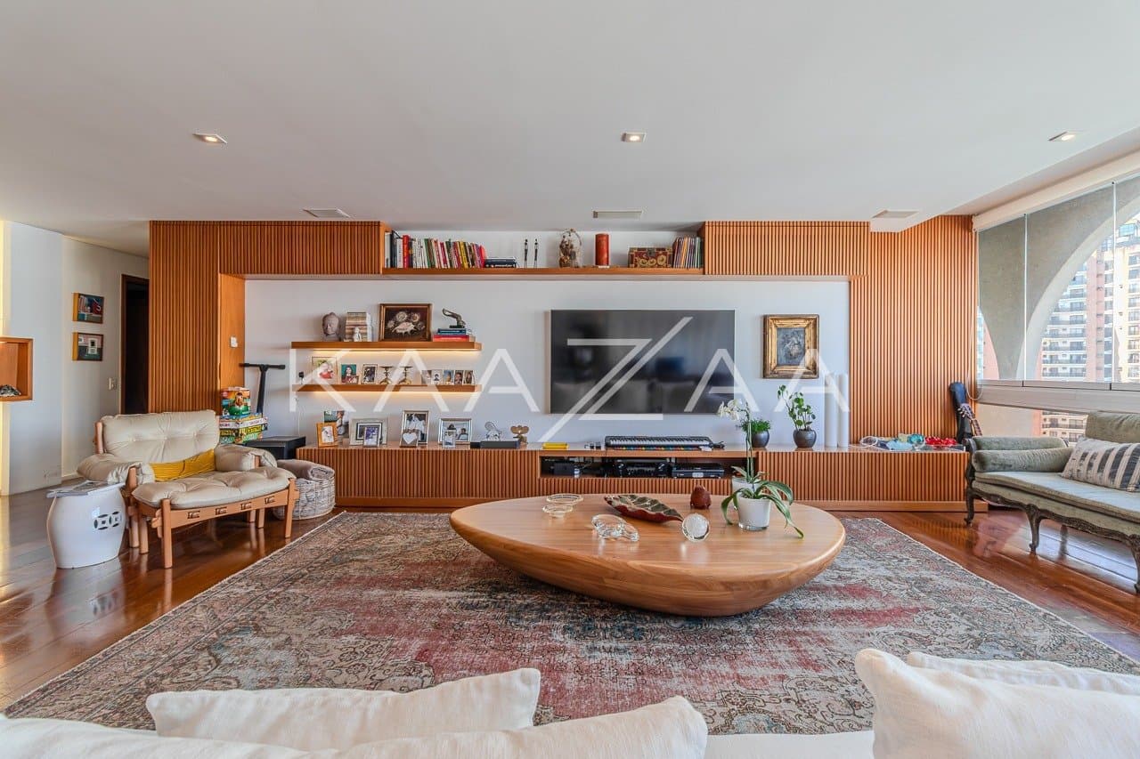 Apartamento à venda no Jardins - Foto 4