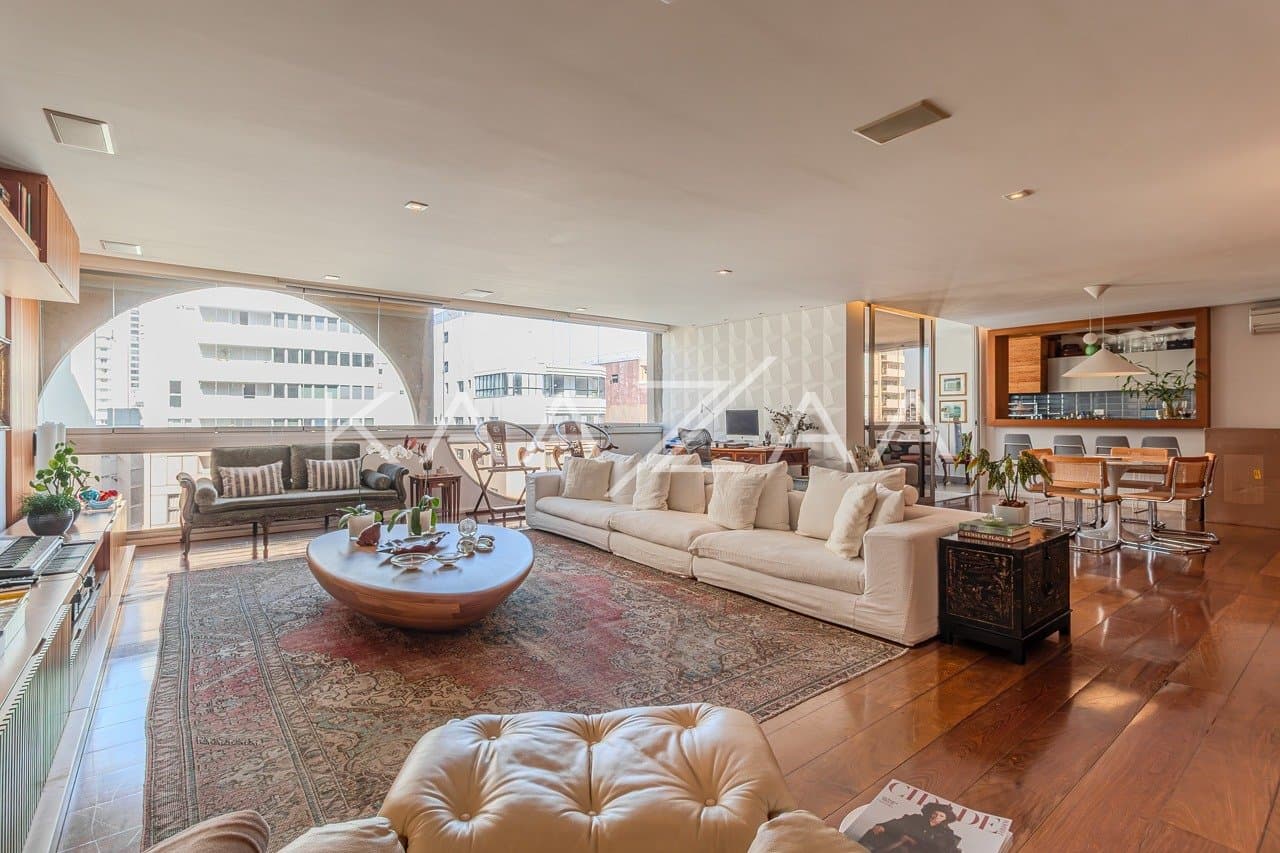 Apartamento à venda no Jardins - Foto 2