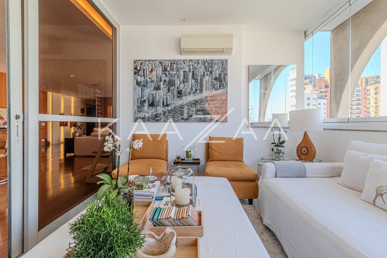 Apartamento à venda no Jardins - Foto 11