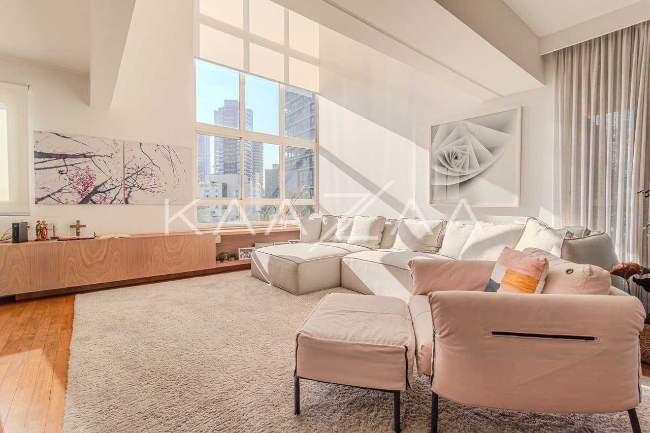 Apartamento duplex para locação na Vila Madalena - Foto 1