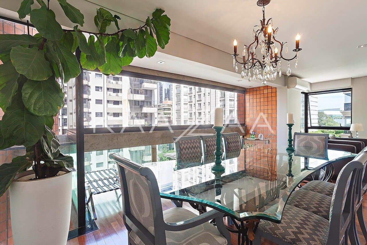 Apartamento à venda no Itaim Bibi - Foto 7