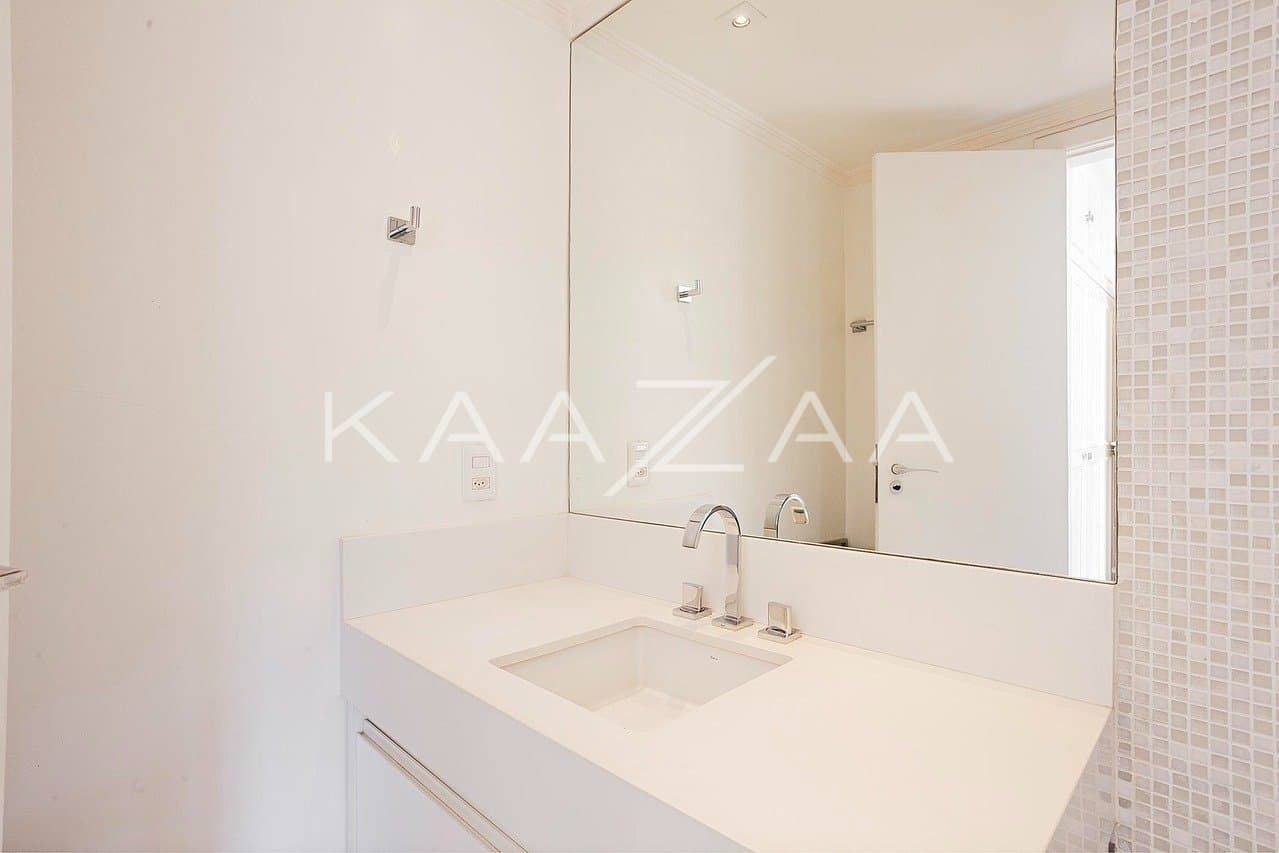 Apartamento à venda no Itaim Bibi - Foto 18