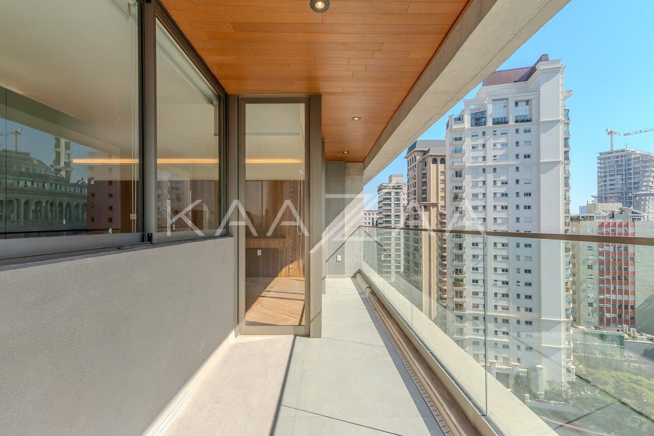 Apartamento para venda e locação no Itaim Bibi - Foto 2