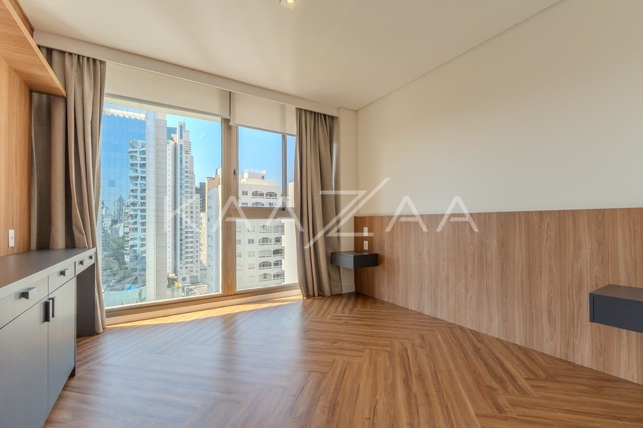 Apartamento para venda e locação no Itaim Bibi - Foto 9