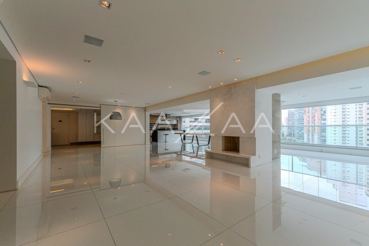 Apartamento para venda e locação em Moema - Foto 5