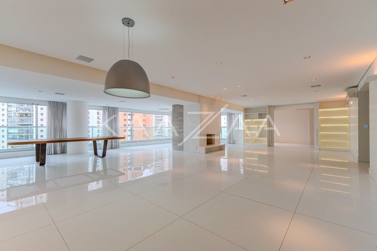 Apartamento para venda e locação em Moema - Foto 6
