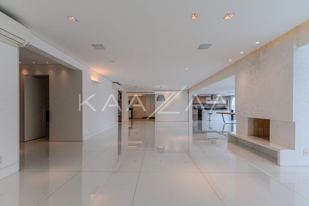 Apartamento para venda e locação em Moema - Foto 7