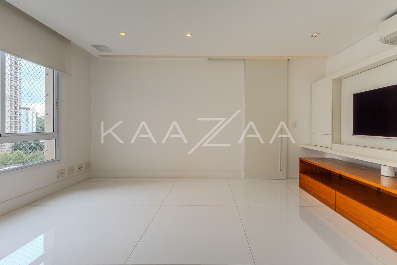 Apartamento para venda e locação em Moema - Foto 8