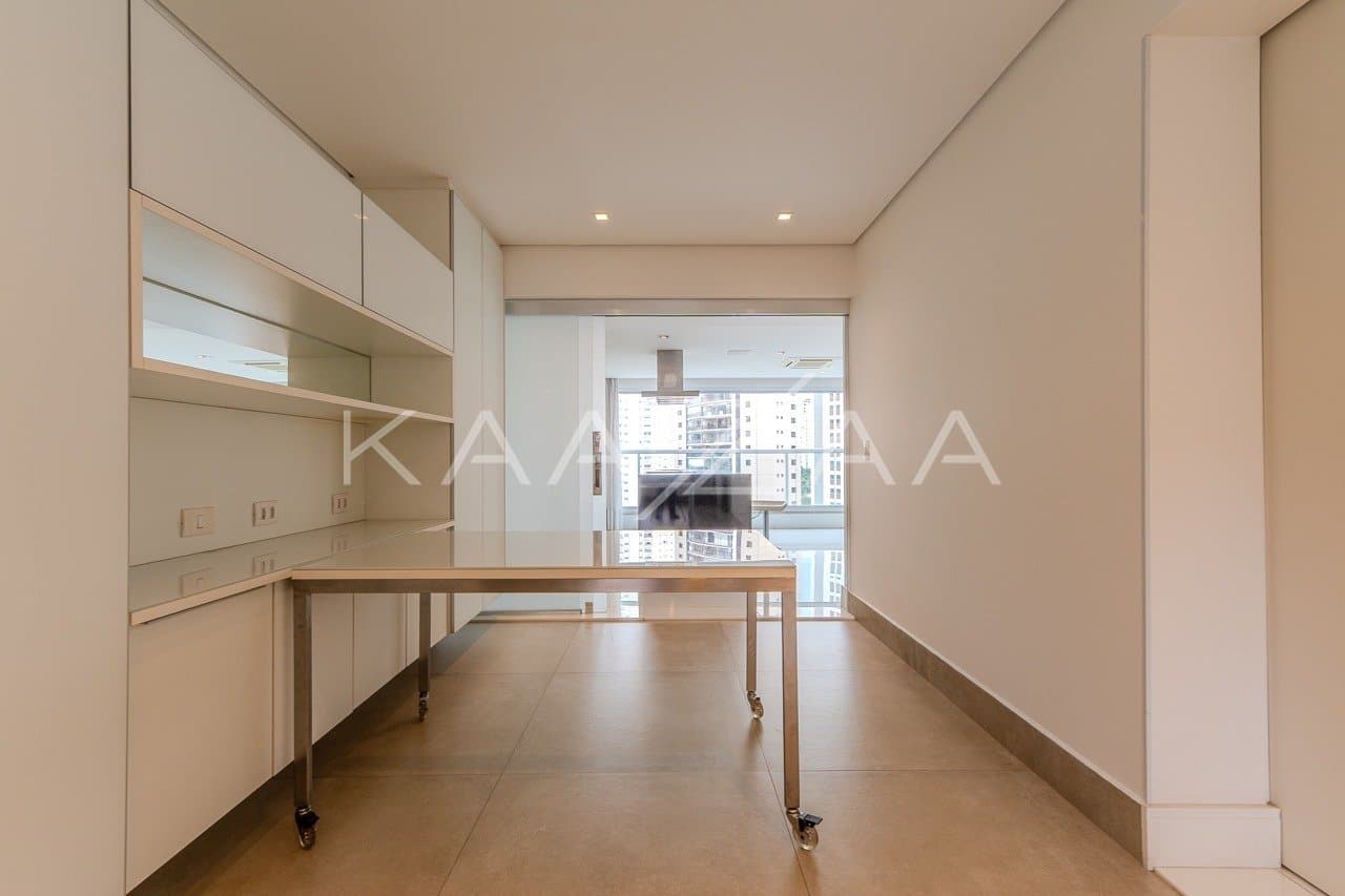 Apartamento para venda e locação em Moema - Foto 10