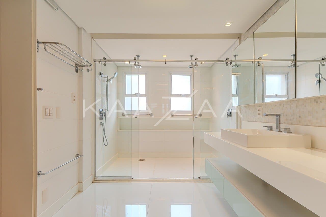 Apartamento para venda e locação em Moema - Foto 16