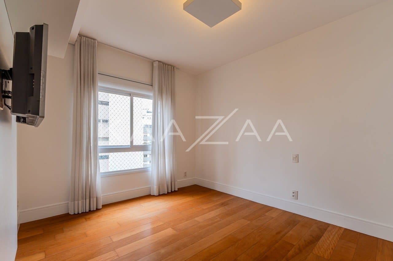 Apartamento para venda e locação em Moema - Foto 17