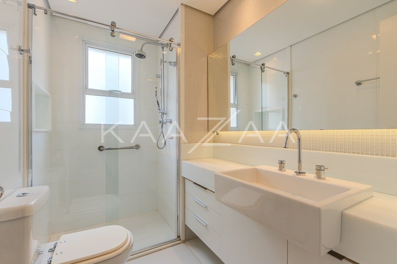 Apartamento para venda e locação em Moema - Foto 20