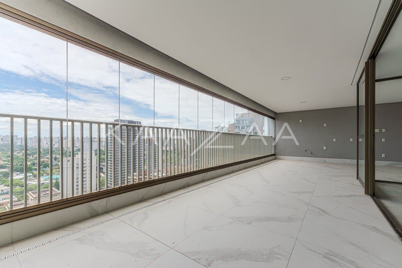 Apartamento à venda em Moema - Foto 1