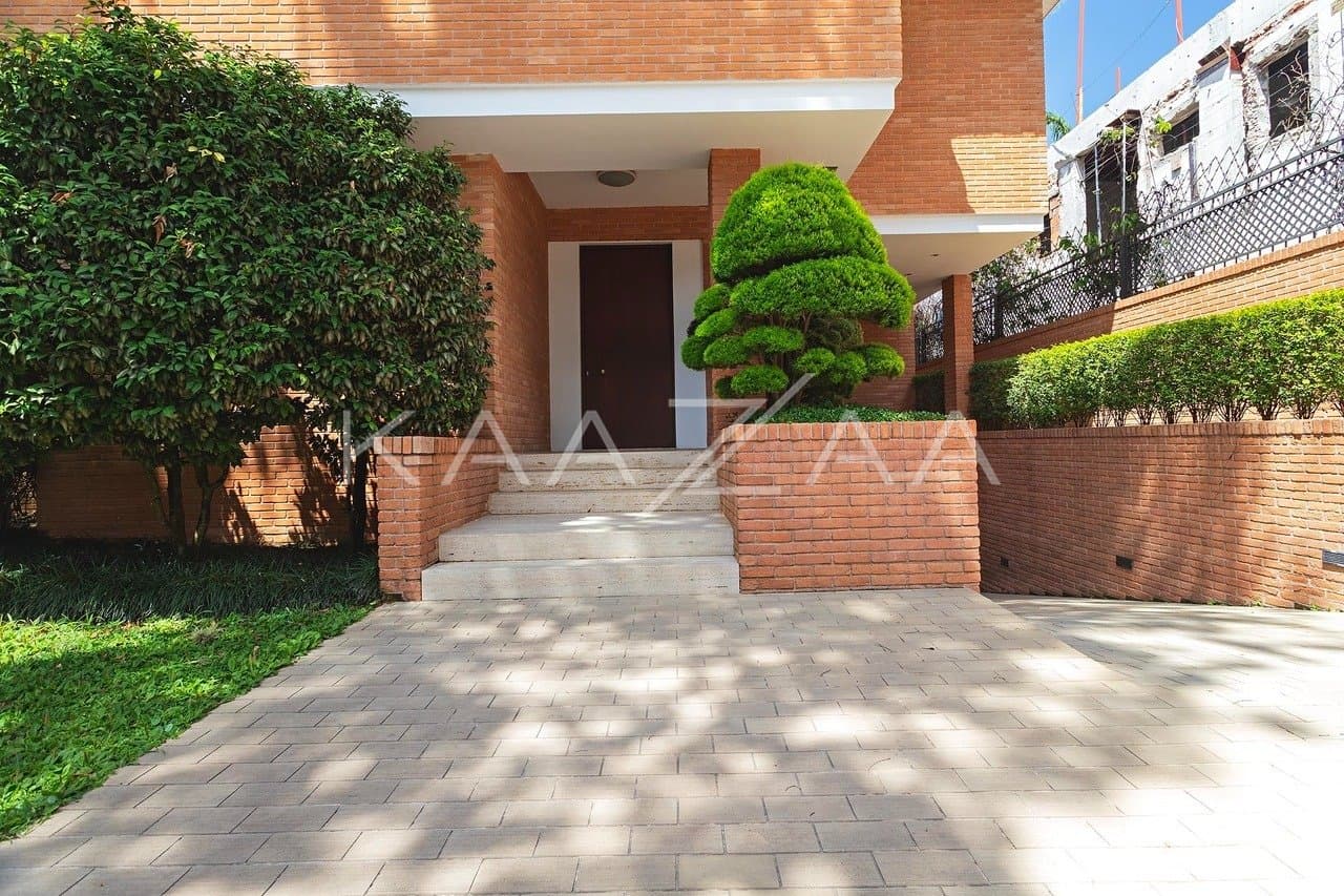 Casa à venda no Jardim América - Foto 1