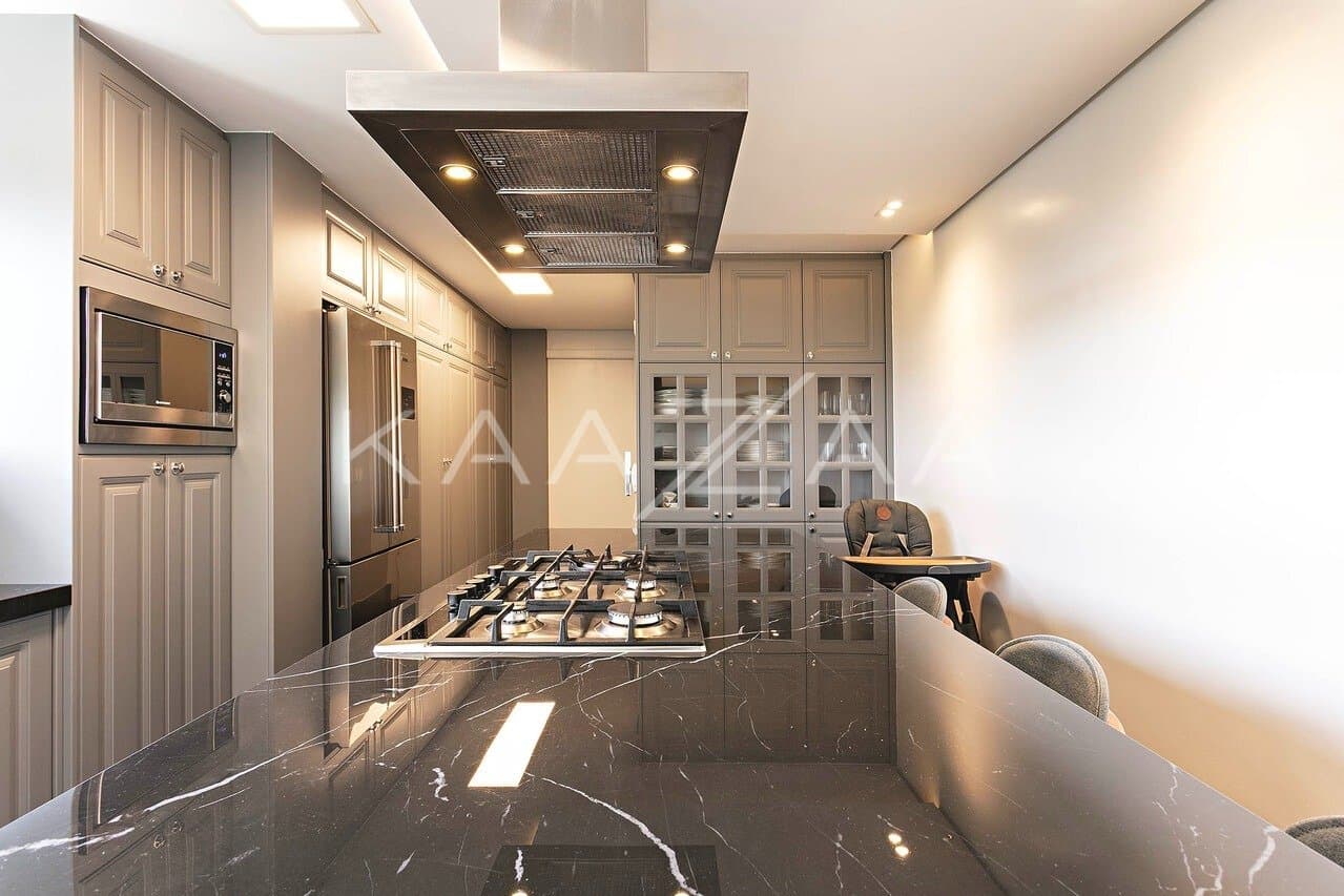 Apartamento à venda no Jardim Paulista - Foto 11