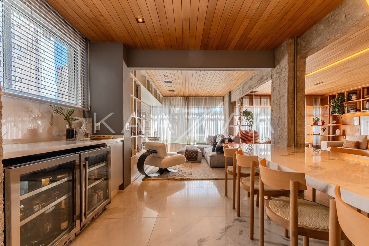 Apartamento à venda no Jardins - Foto 9