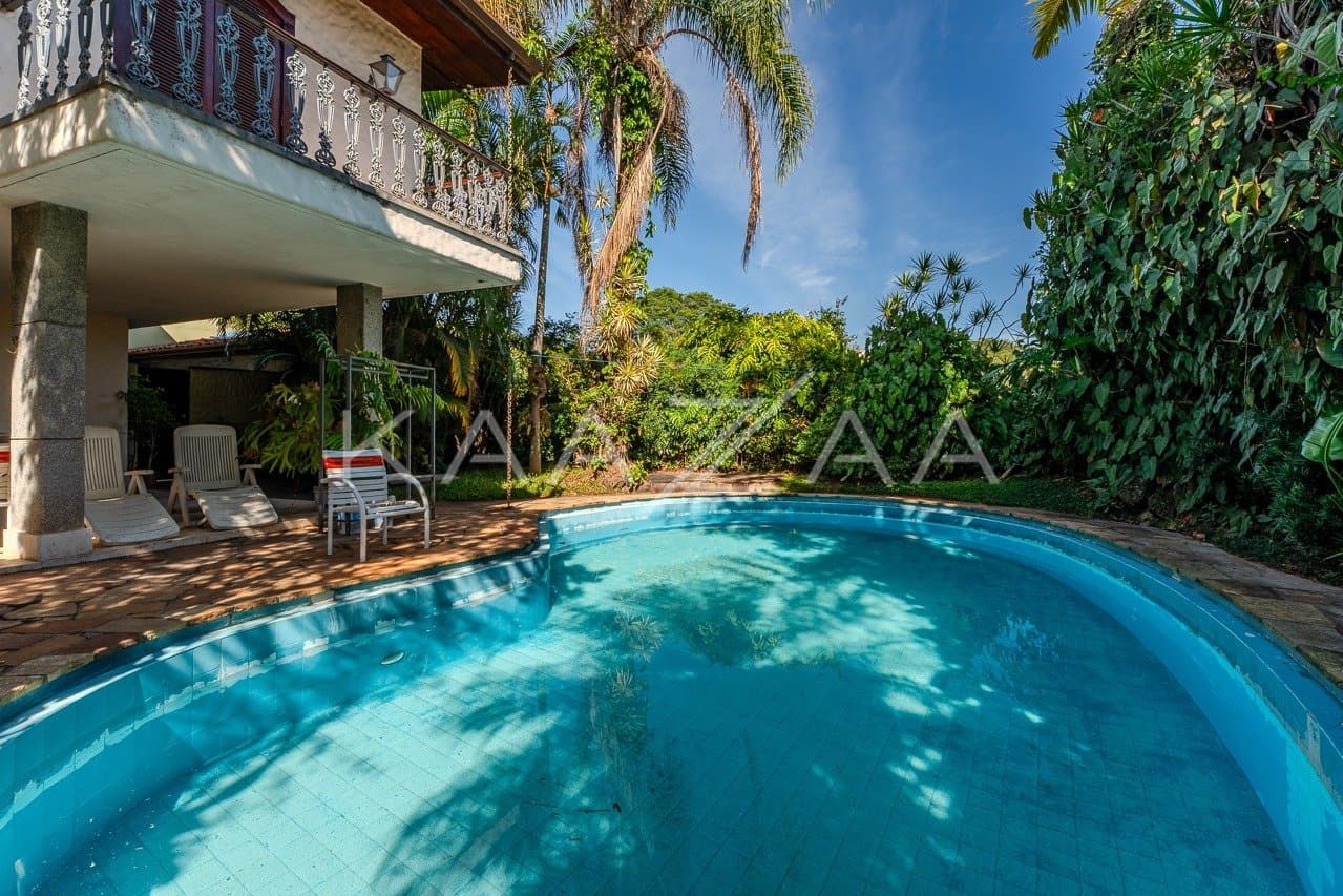 Casa à venda no Jardim Guedala - Foto 1