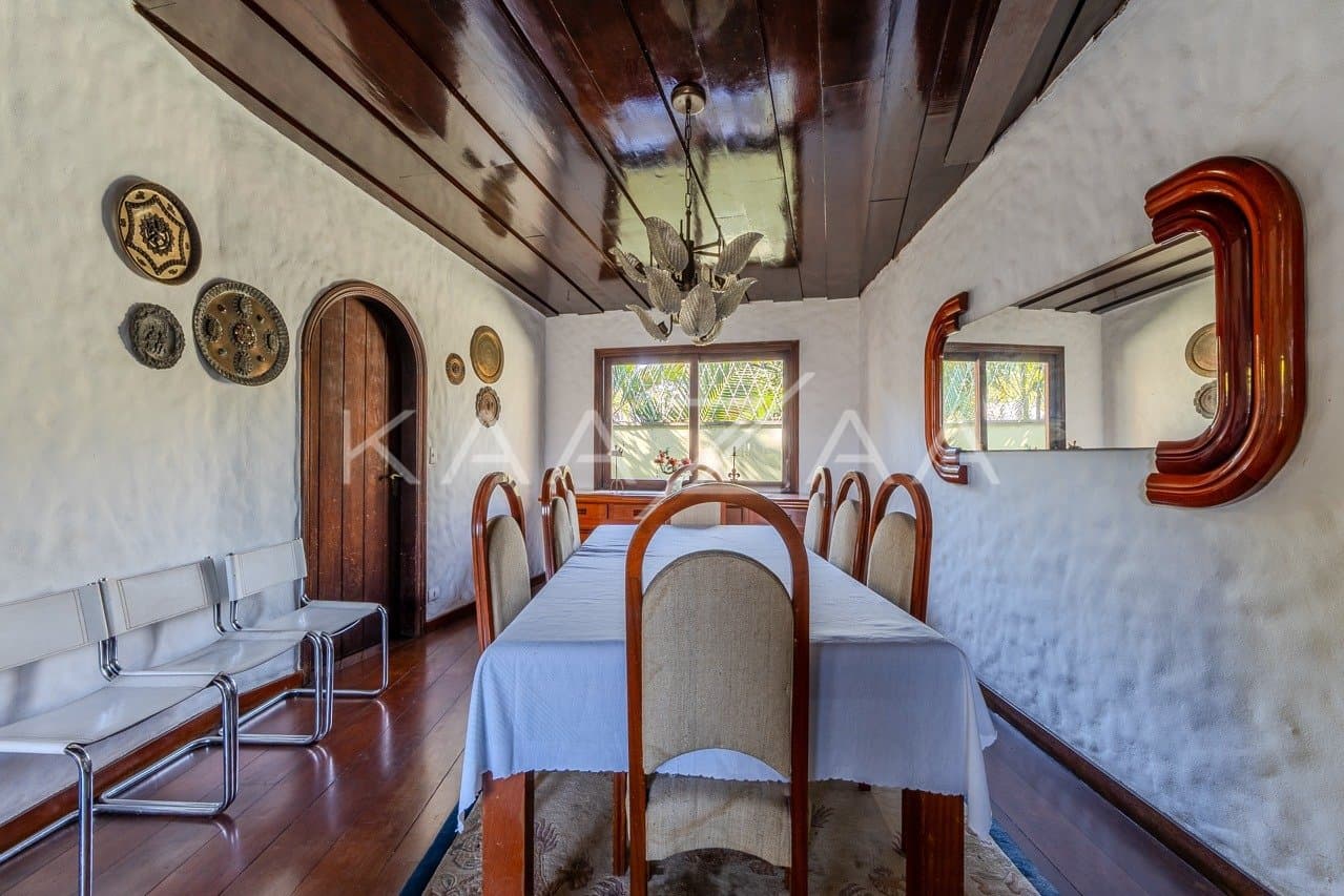 Casa à venda no Jardim Guedala - Foto 6