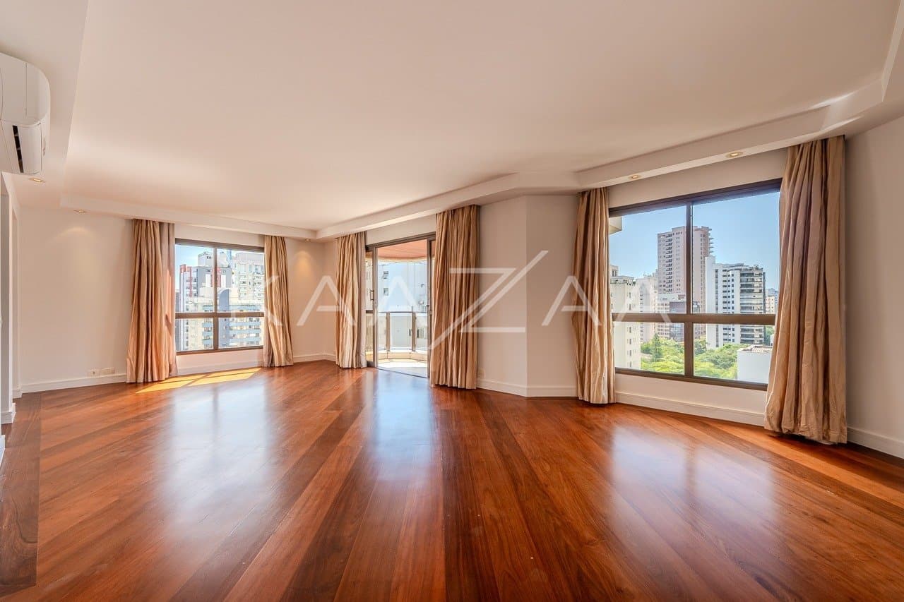 Apartamento à venda na Vila Nova Conceição - Foto 1