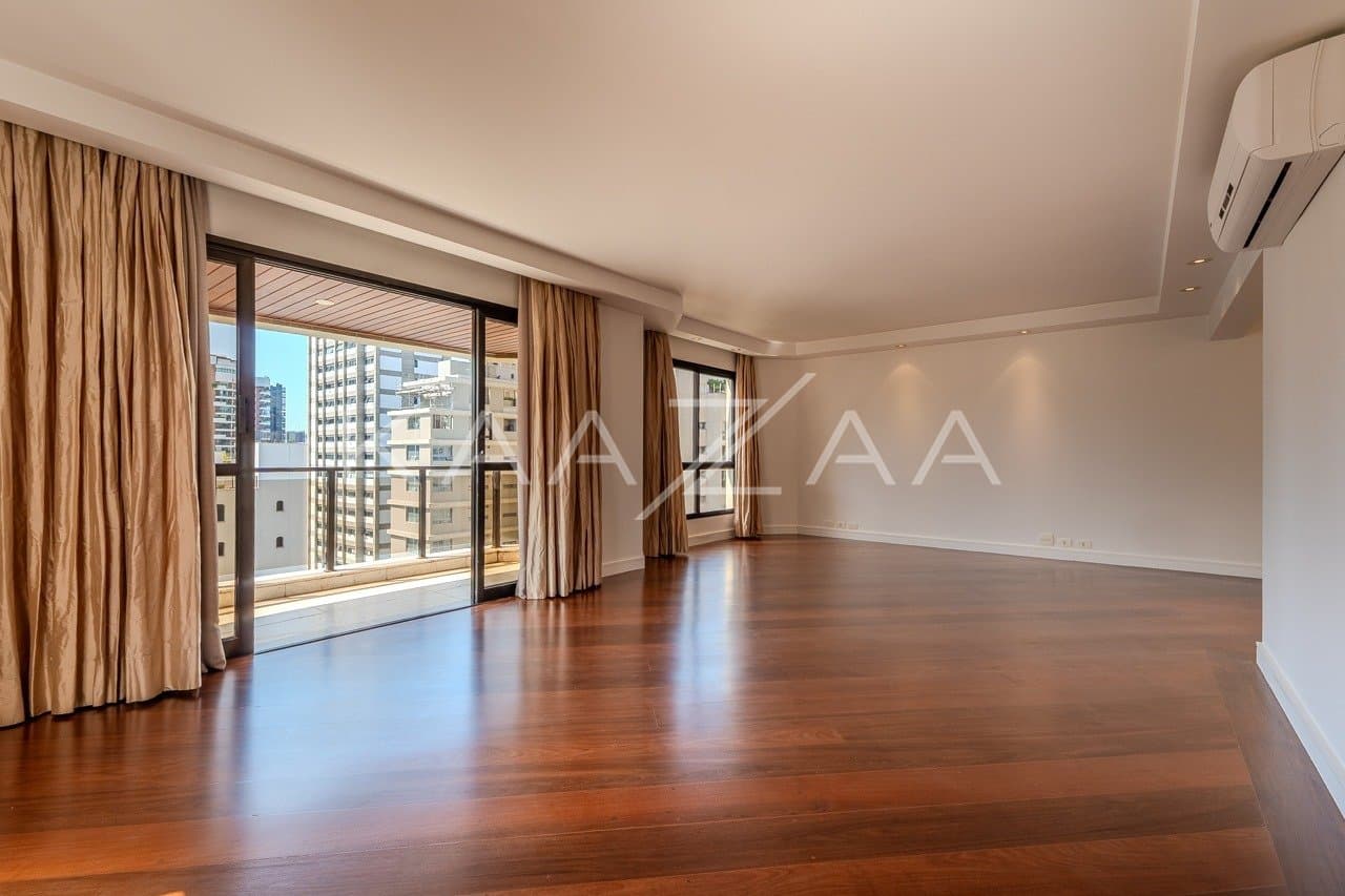 Apartamento à venda na Vila Nova Conceição - Foto 4
