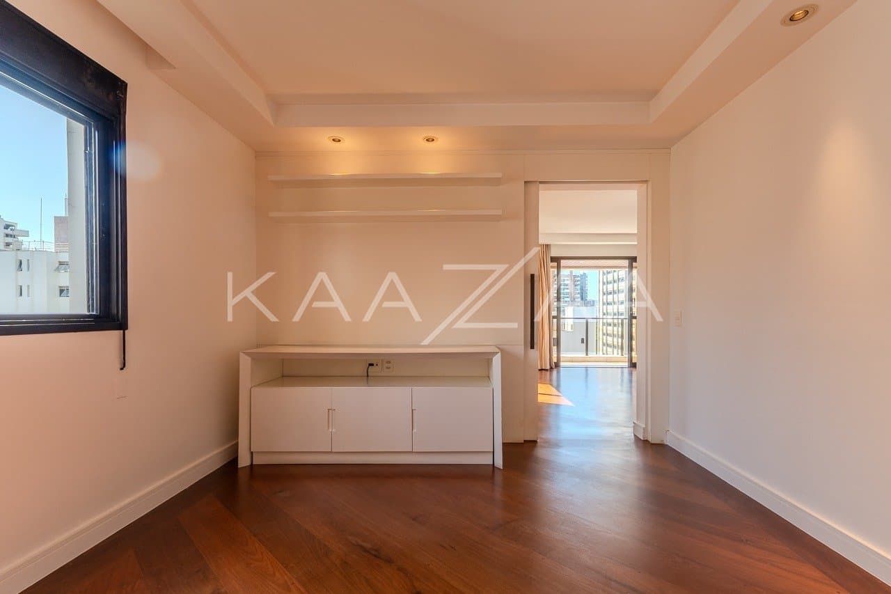 Apartamento à venda na Vila Nova Conceição - Foto 8