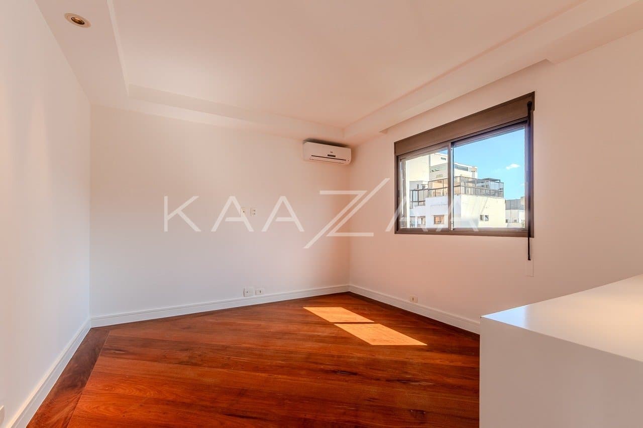 Apartamento à venda na Vila Nova Conceição - Foto 9