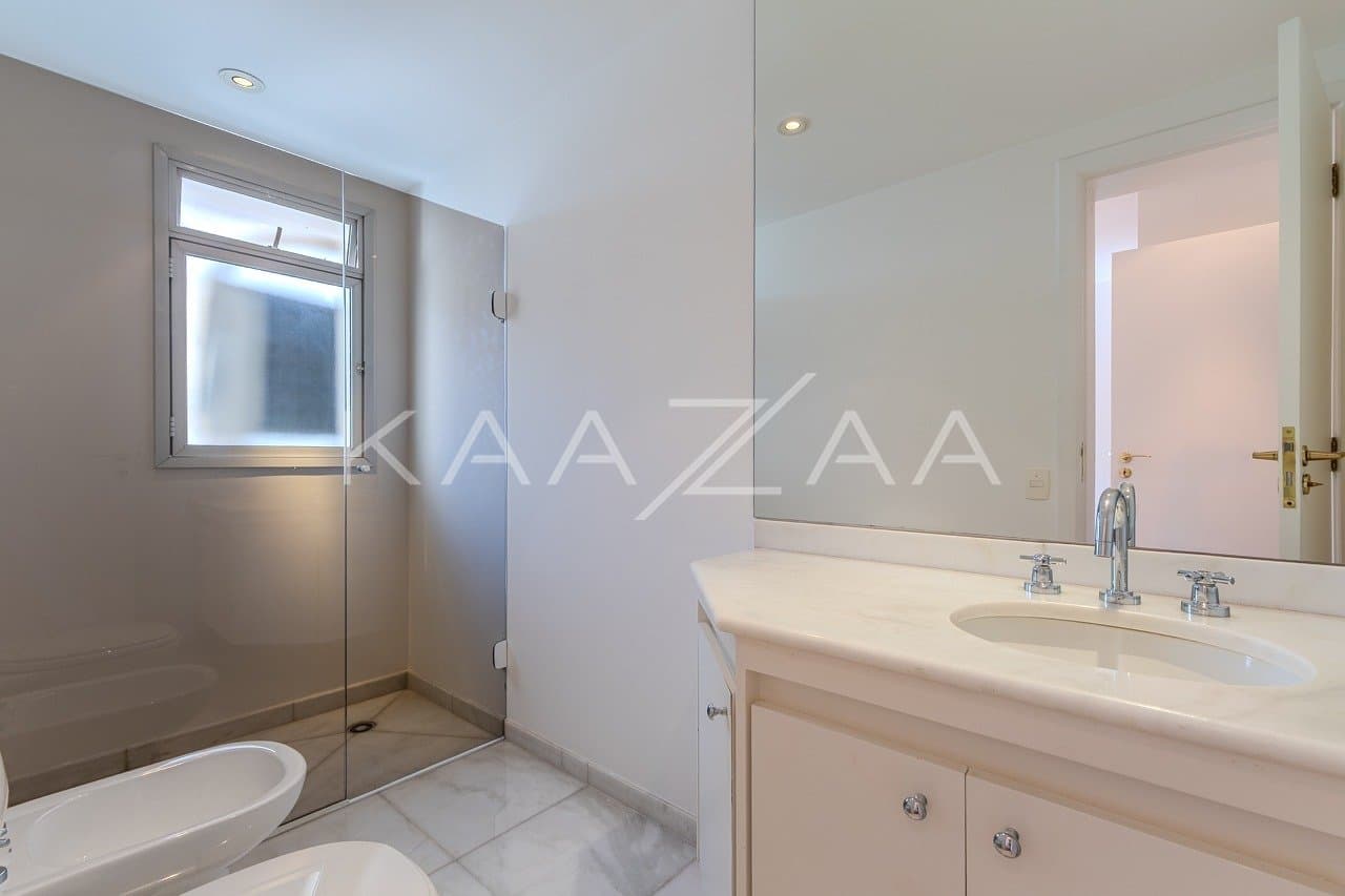 Apartamento à venda na Vila Nova Conceição - Foto 16