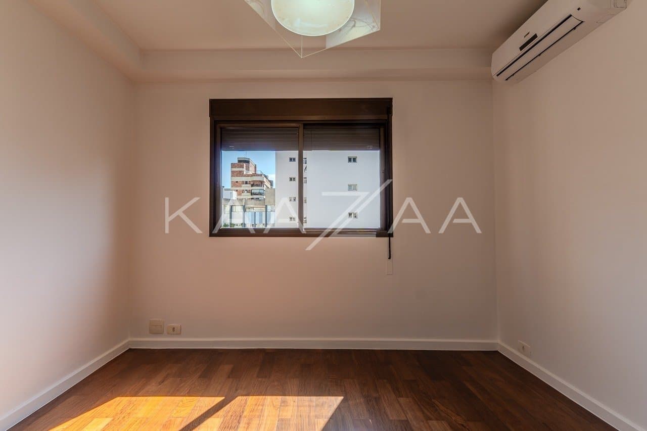 Apartamento à venda na Vila Nova Conceição - Foto 17