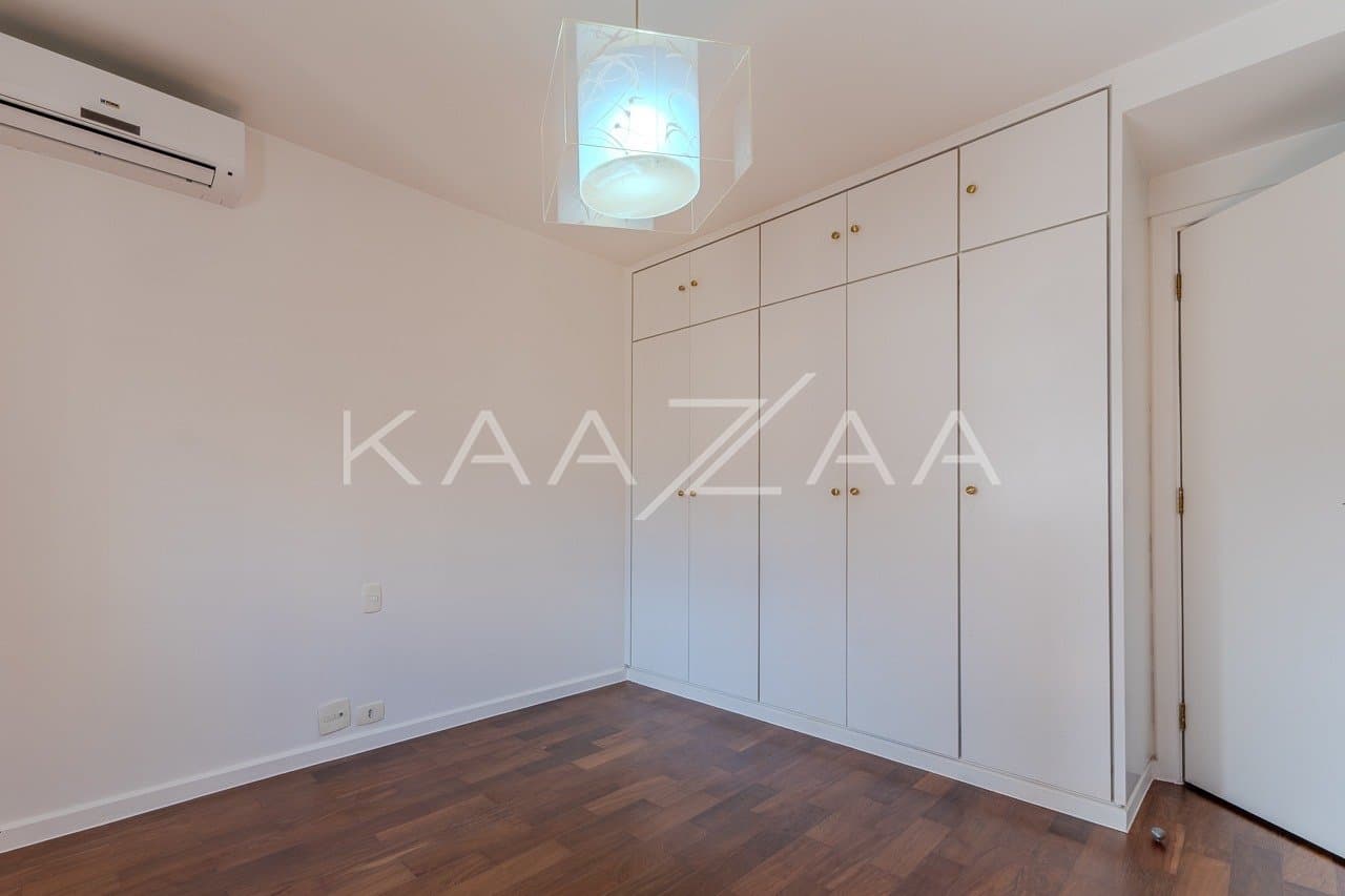 Apartamento à venda na Vila Nova Conceição - Foto 18