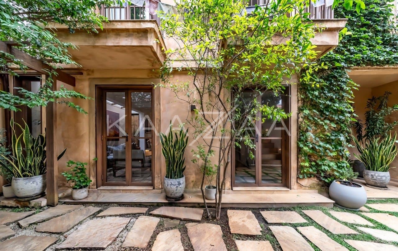 Casa de vila à venda na Vila Madalena - Foto 1