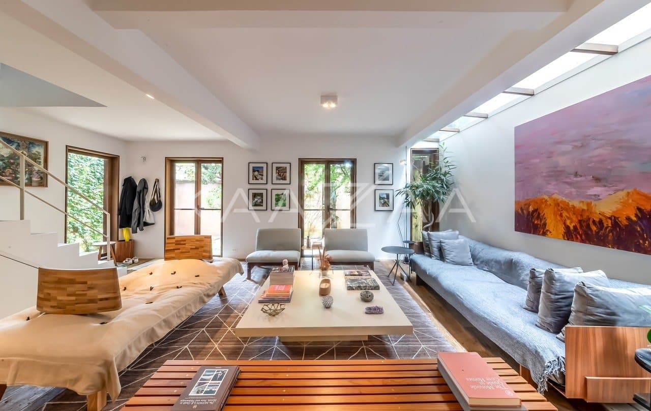 Casa de vila à venda na Vila Madalena - Foto 2