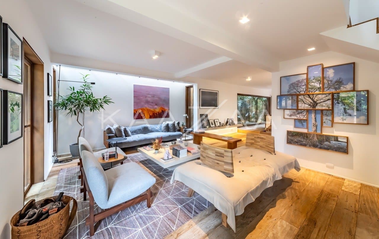 Casa de vila à venda na Vila Madalena - Foto 4