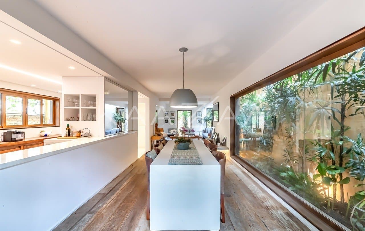 Casa de vila à venda na Vila Madalena - Foto 9