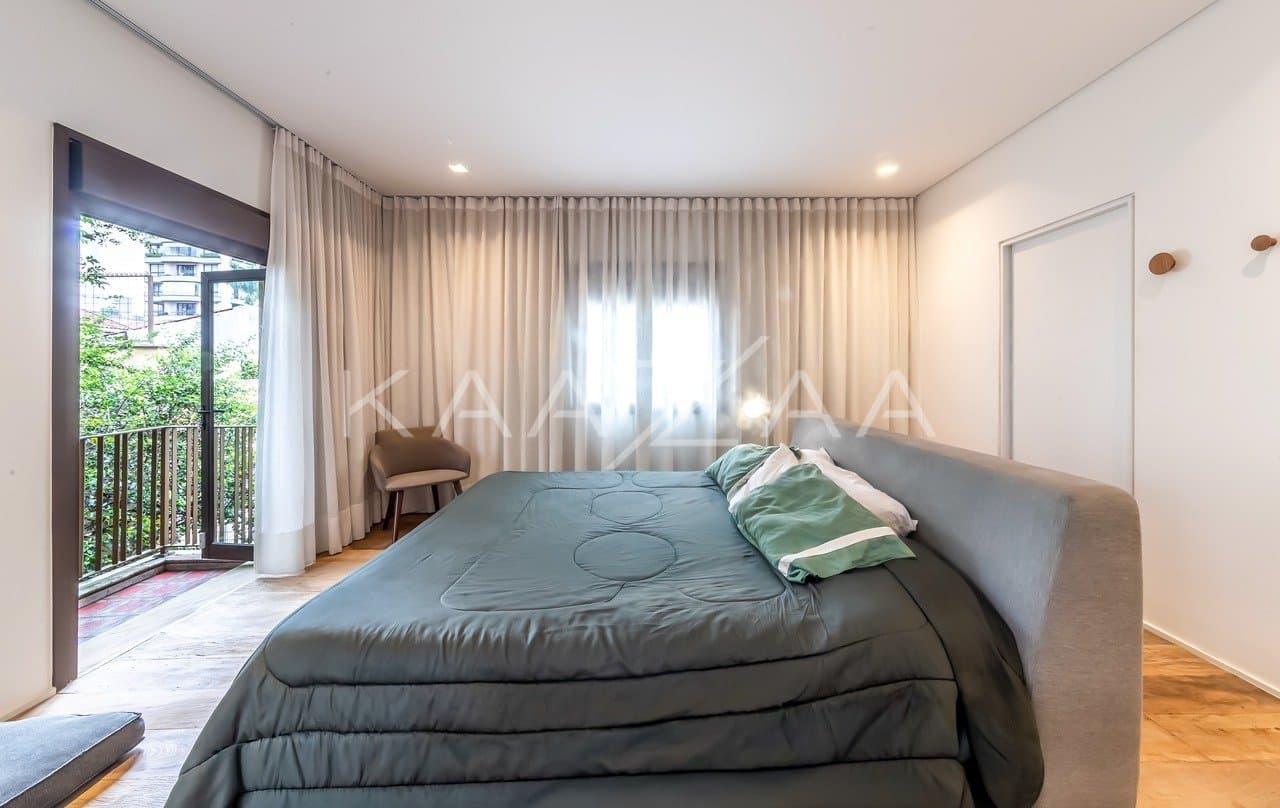 Casa de vila à venda na Vila Madalena - Foto 17