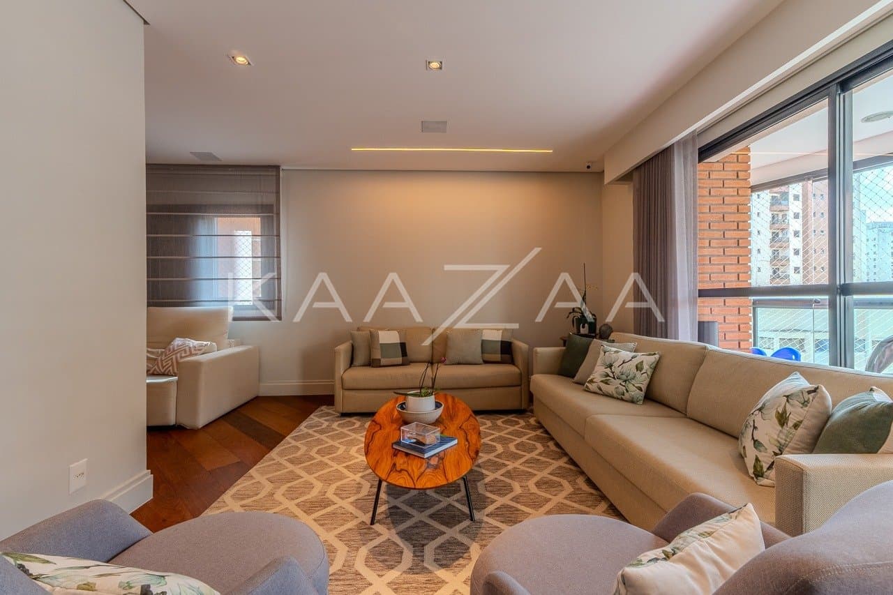 Apartamento à venda em Moema - Foto 2