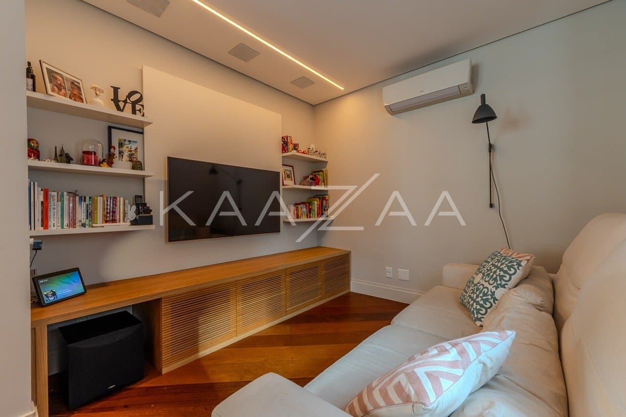 Apartamento à venda em Moema - Foto 3
