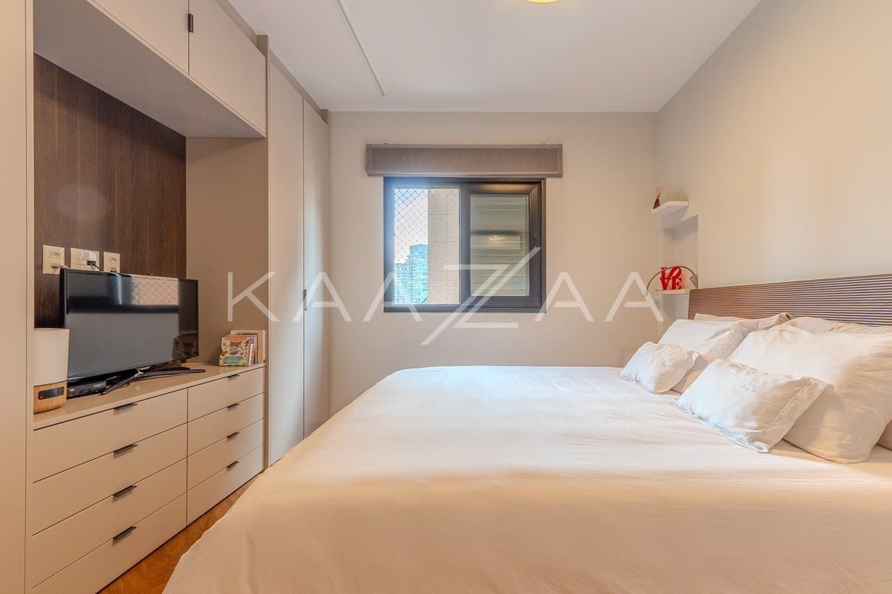 Apartamento à venda em Moema - Foto 9