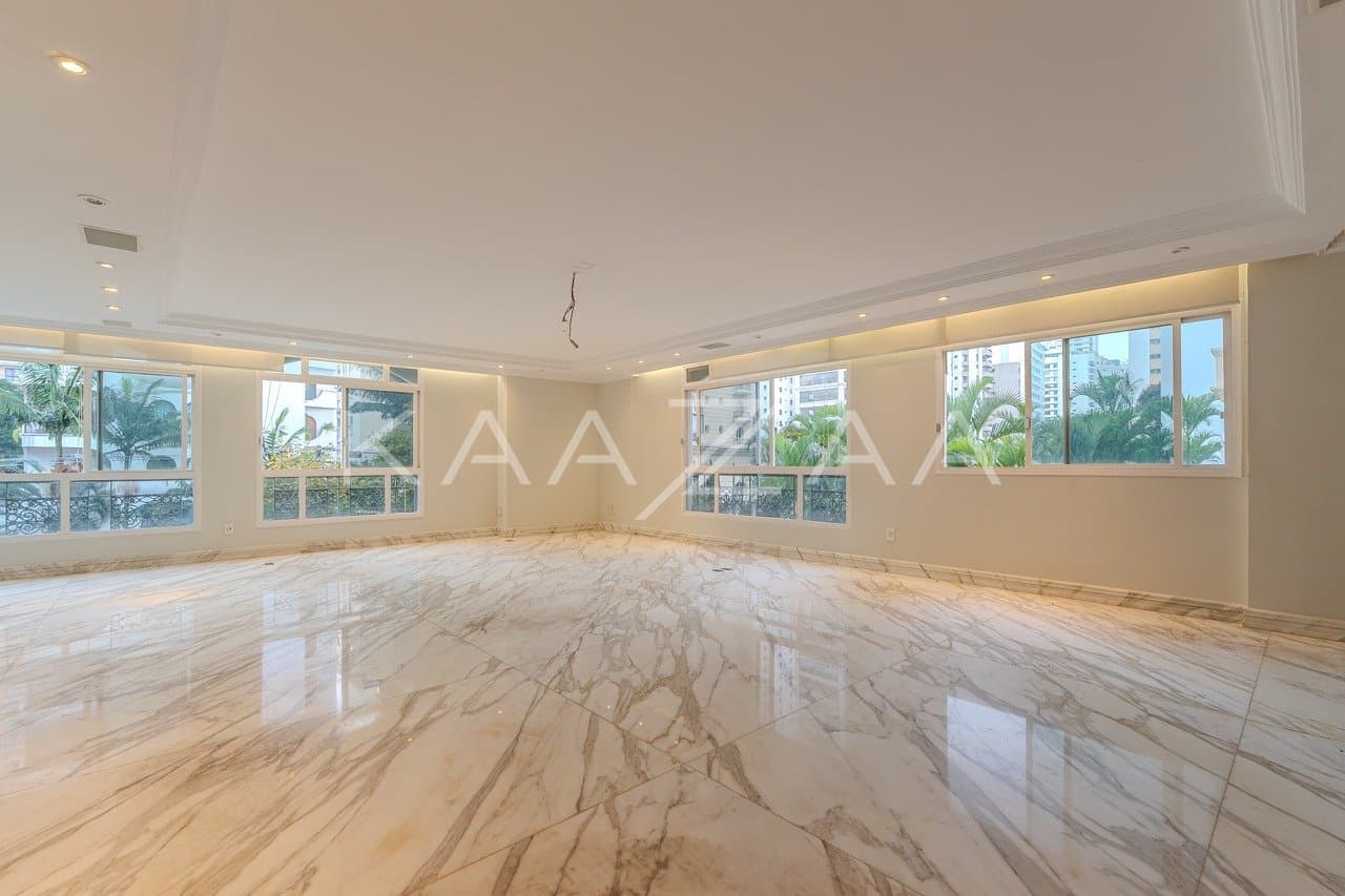 Apartamento à venda no Jardim Paulista - Foto 4
