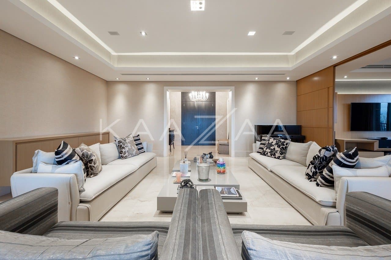 Apartamento à venda no Jardim Europa - Foto 2