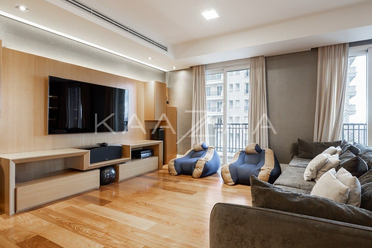 Apartamento à venda no Jardim Europa - Foto 5