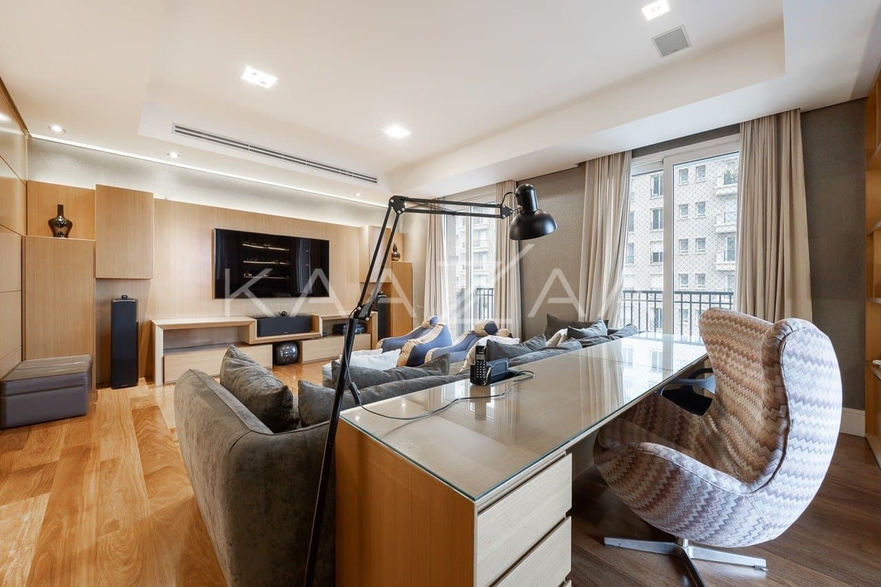 Apartamento à venda no Jardim Europa - Foto 6